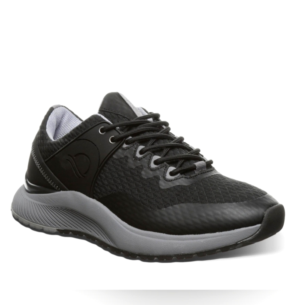 Strole shoes